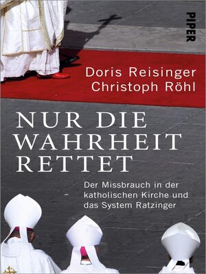 cover image of Nur die Wahrheit rettet